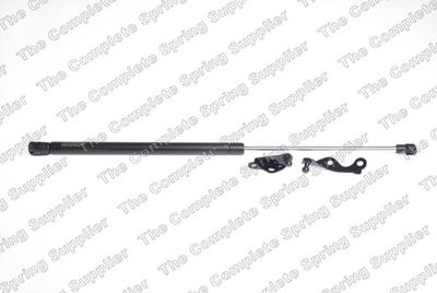 Gas Spring, boot/cargo area LESJÖFORS 8192556