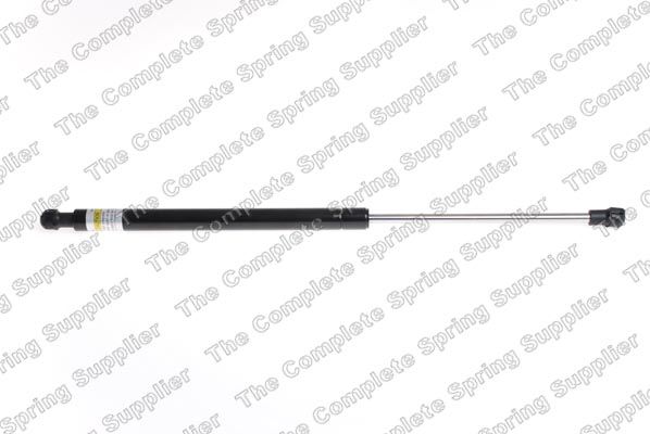 LESJÖFORS 8192570 Gas Spring, boot/cargo area