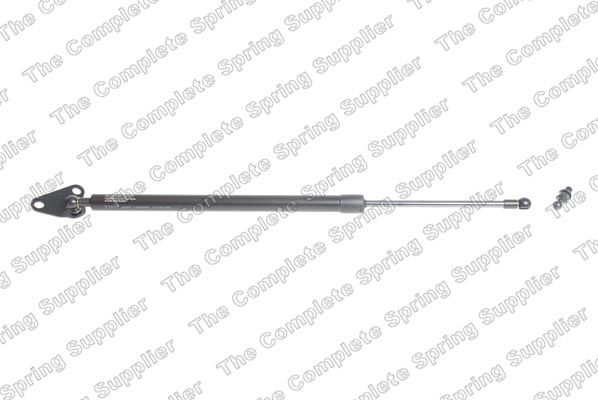 LESJÖFORS 8192582 Gas Spring, boot/cargo area