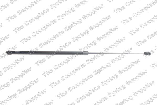 LESJÖFORS 8195076 Gas Spring, boot/cargo area
