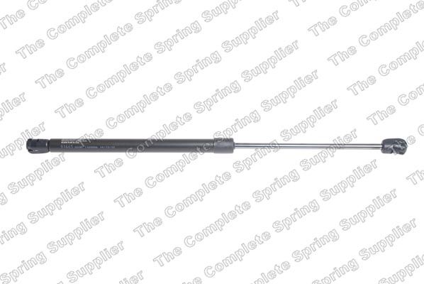 LESJÖFORS 8195081 Gas Spring, boot/cargo area