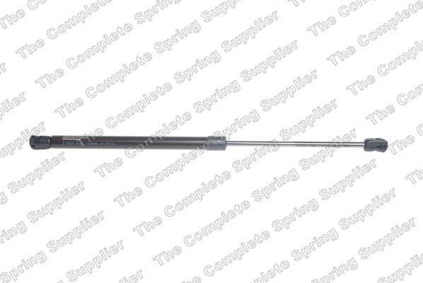 LESJÖFORS 8195082 Gas Spring, boot/cargo area