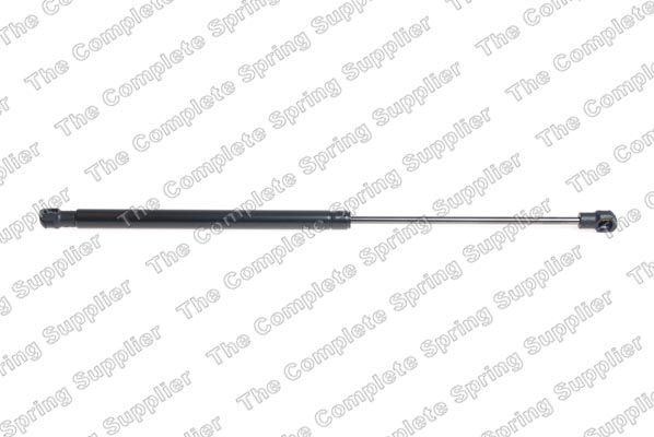 LESJÖFORS 8195086 Gas Spring, boot/cargo area