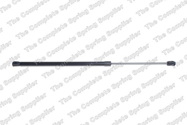 LESJÖFORS 8195090 Gas Spring, boot/cargo area