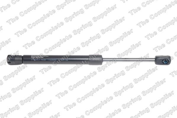 LESJÖFORS 8195840 Gas Spring, boot/cargo area