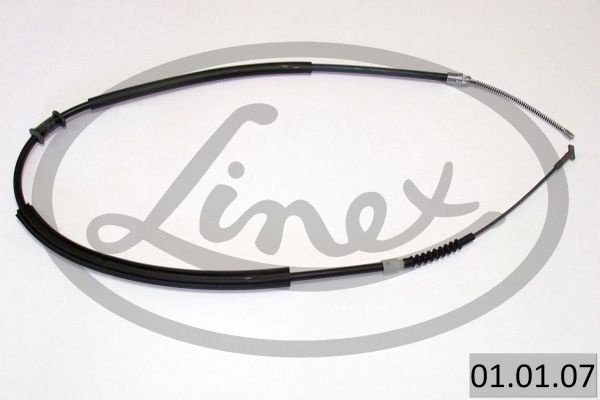 LINEX 01.01.07 Cable Pull, parking brake