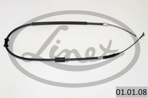 LINEX 01.01.08 Cable Pull, parking brake
