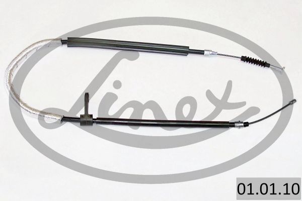 LINEX 01.01.10 Cable Pull, parking brake