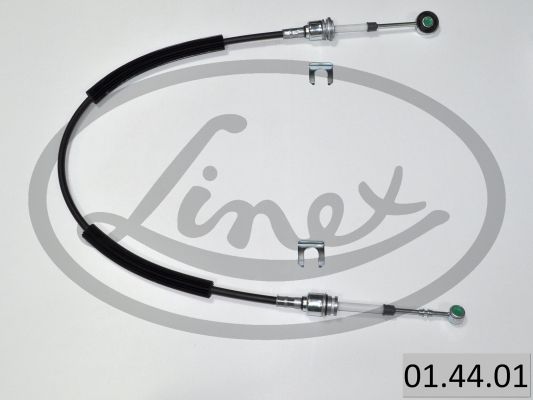 LINEX 01.44.01 Cable Pull, manual transmission