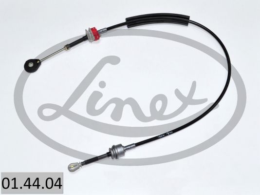 LINEX 01.44.04 Cable Pull, manual transmission
