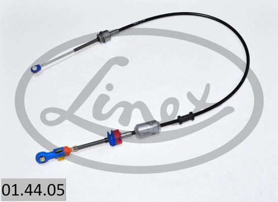 LINEX 01.44.05 Cable Pull, manual transmission