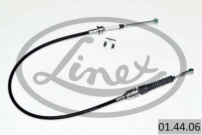 Cable Pull, manual transmission LINEX 01.44.06