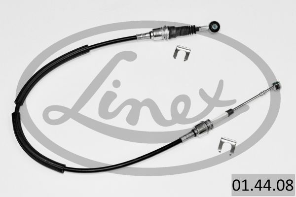 LINEX 01.44.08 Cable Pull, manual transmission