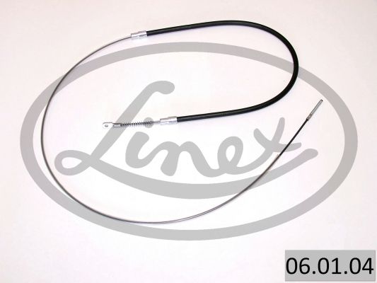 LINEX 06.01.04 Cable Pull, parking brake