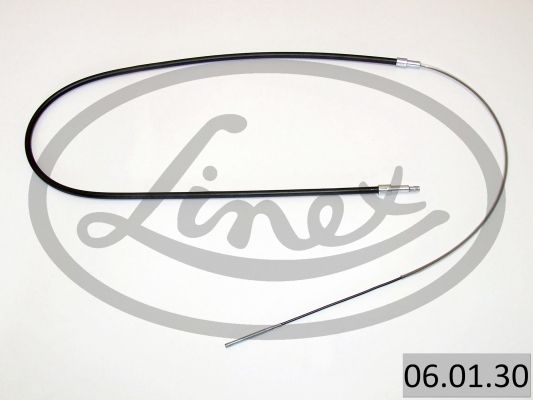 LINEX 06.01.30 Cable Pull, parking brake