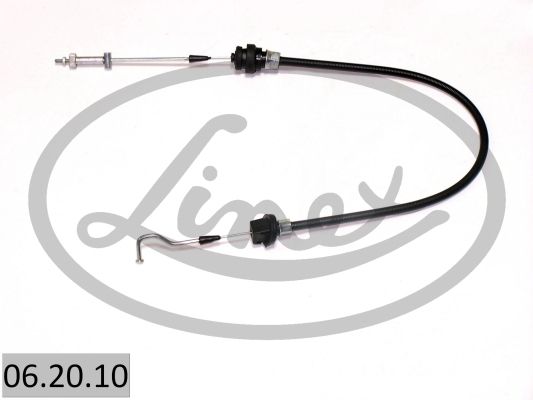 LINEX 06.20.10 Accelerator Cable