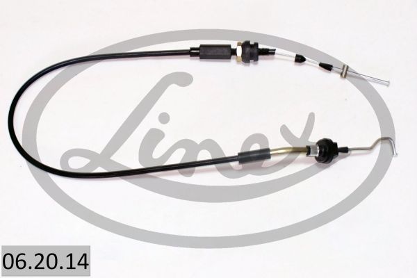 LINEX 06.20.14 Accelerator Cable