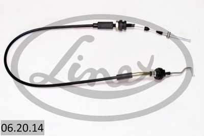 Accelerator Cable LINEX 06.20.14