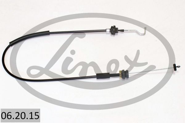 LINEX 06.20.15 Accelerator Cable