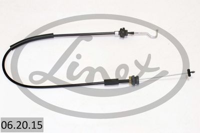 Accelerator Cable LINEX 06.20.15