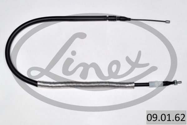 LINEX 09.01.62 Cable Pull, parking brake