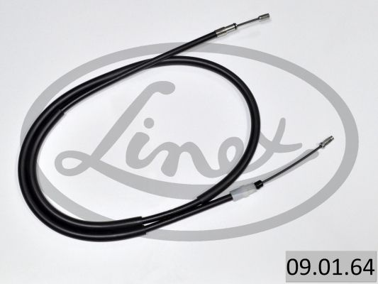 LINEX 09.01.64 Cable Pull, parking brake