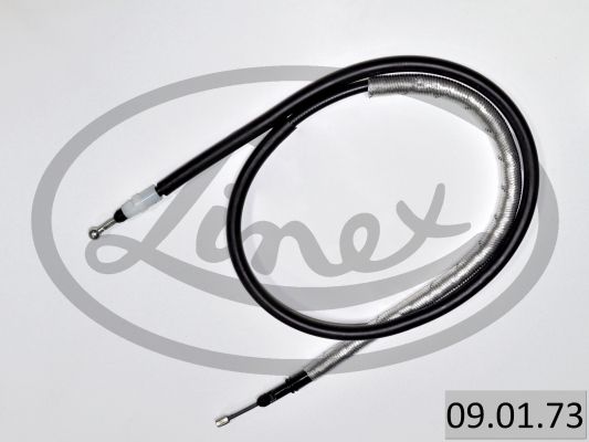 LINEX 09.01.73 Cable Pull, parking brake