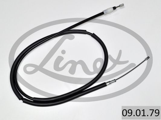 LINEX 09.01.79 Cable Pull, parking brake