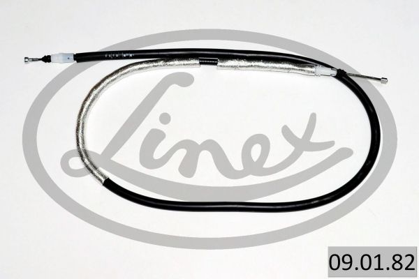 LINEX 09.01.82 Cable Pull, parking brake