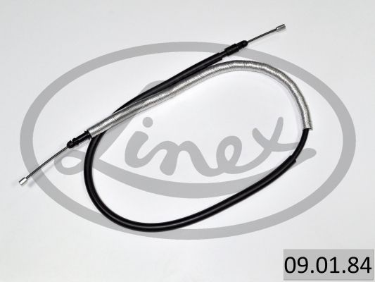 LINEX 09.01.84 Cable Pull, parking brake