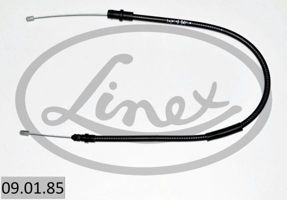 LINEX 09.01.85 Cable Pull, parking brake