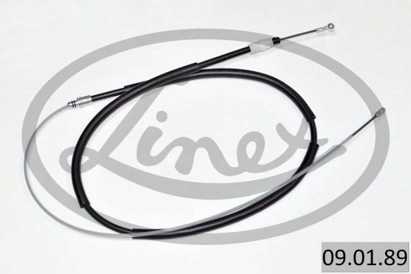 LINEX 09.01.89 Cable Pull, parking brake