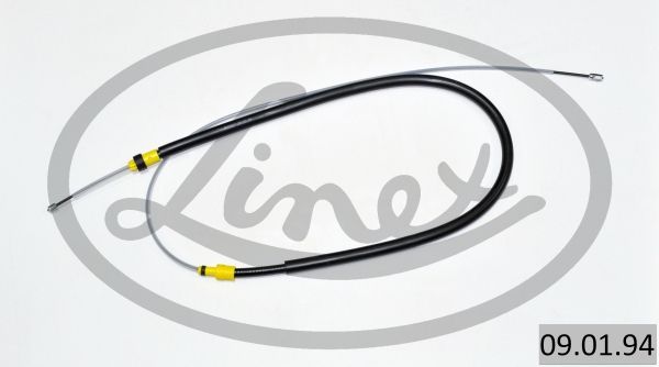 LINEX 09.01.94 Cable Pull, parking brake