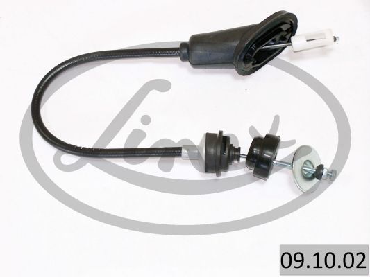 LINEX 09.10.02 Cable Pull, clutch control