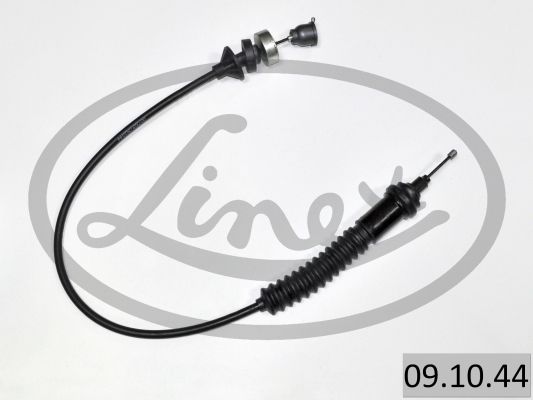 LINEX 09.10.44 Cable Pull, clutch control
