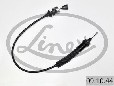 Cable Pull, clutch control LINEX 09.10.44