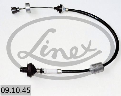 LINEX 09.10.45 Cable Pull, clutch control