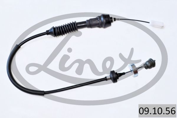 LINEX 09.10.56 Cable Pull, clutch control