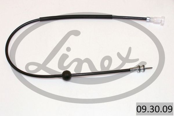 LINEX 09.30.09 Speedometer Cable