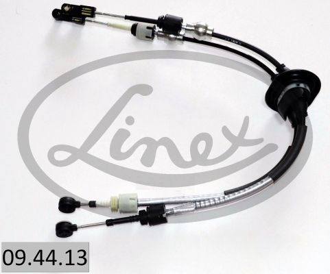 LINEX 09.44.13 Cable Pull, manual transmission