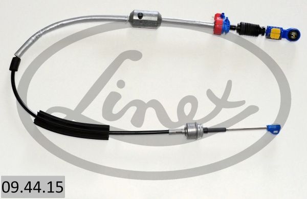 LINEX 09.44.15 Cable Pull, manual transmission