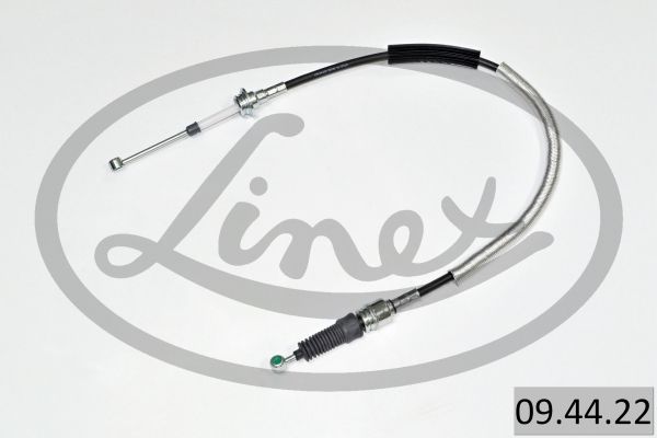 LINEX 09.44.22 Cable Pull, manual transmission