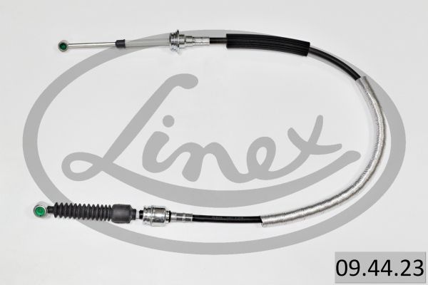 LINEX 09.44.23 Cable Pull, manual transmission