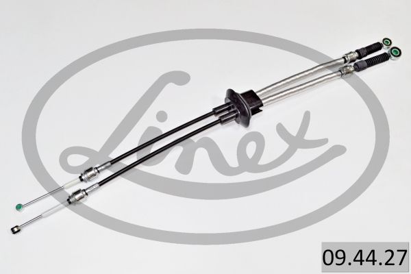 LINEX 09.44.27 Cable Pull, manual transmission