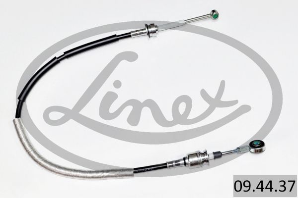 LINEX 09.44.37 Cable Pull, manual transmission