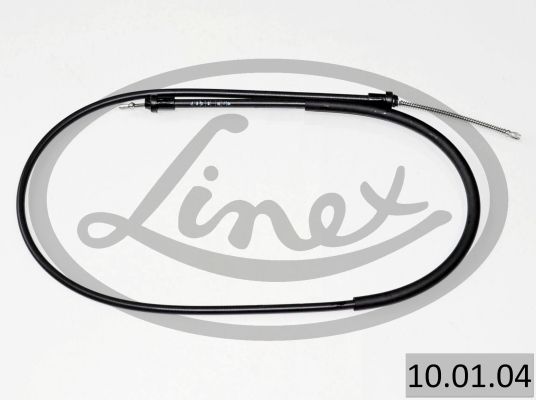 LINEX 10.01.04 Cable Pull, parking brake