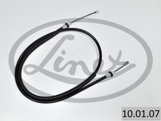 LINEX 10.01.07 Cable Pull, parking brake