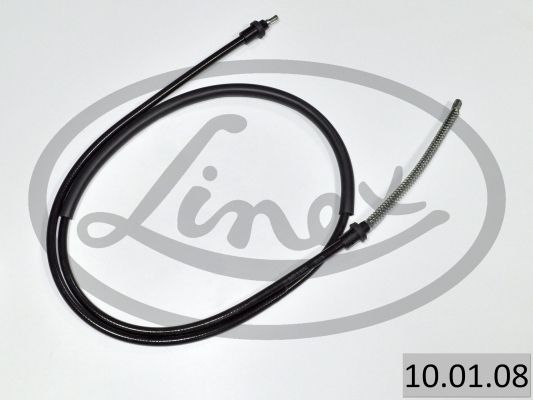 LINEX 10.01.08 Cable Pull, parking brake