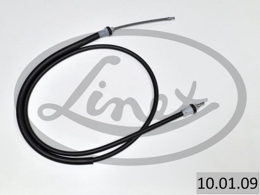 LINEX 10.01.09 Cable Pull, parking brake