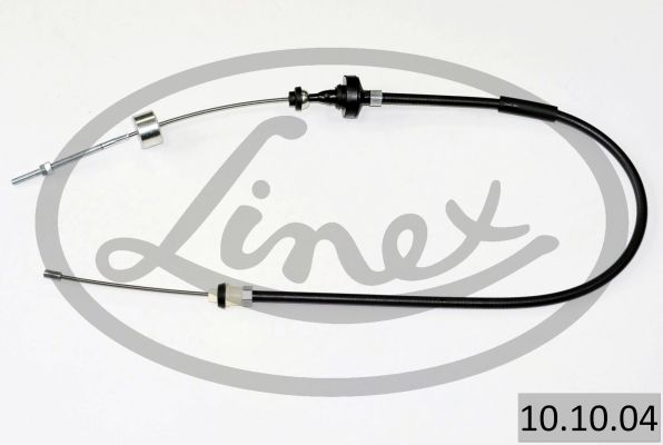 LINEX 10.10.04 Cable Pull, clutch control